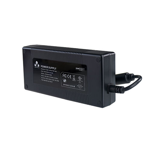 Veracity VPSU-POE-240-EU 240W POE Netzteil 57V DC für POE Adapter Veracity VPSU-POE-240-EU 240W POE Netzteil 57V DC für POE Adapter von Veracity