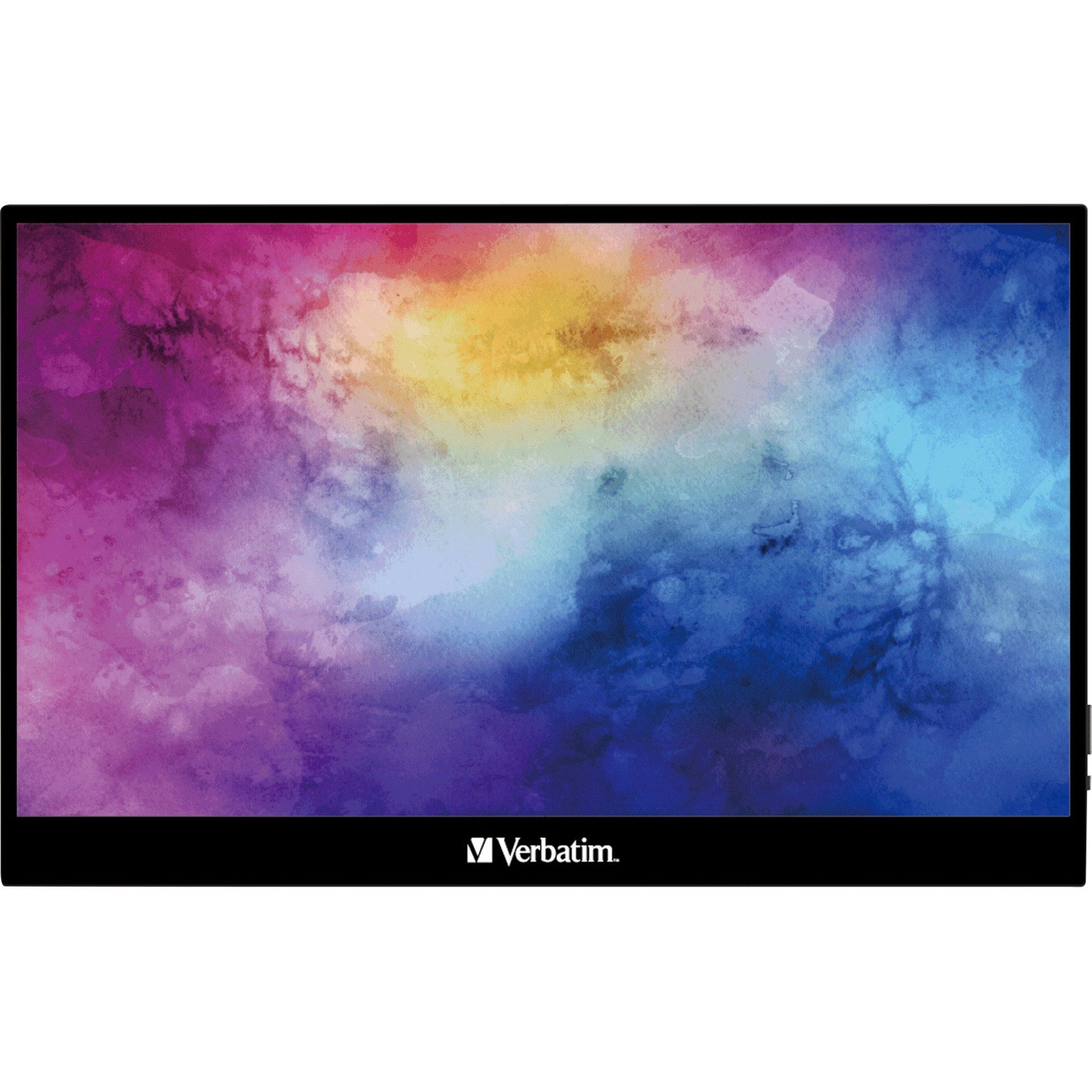 PMT-17, LED-Monitor PMT-17, LED-Monitor von Verbatim