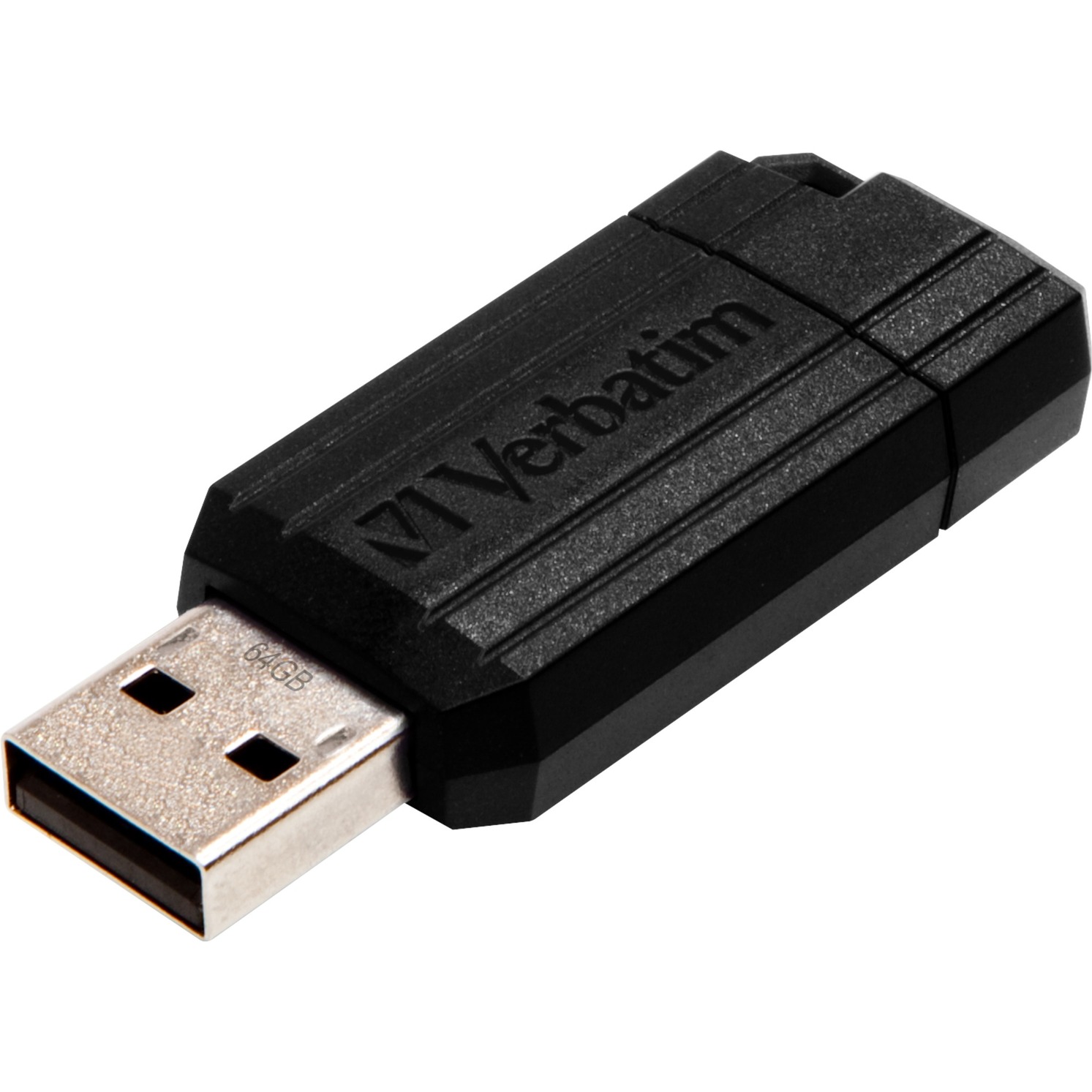 PinStripe 16 GB, USB-Stick von Verbatim