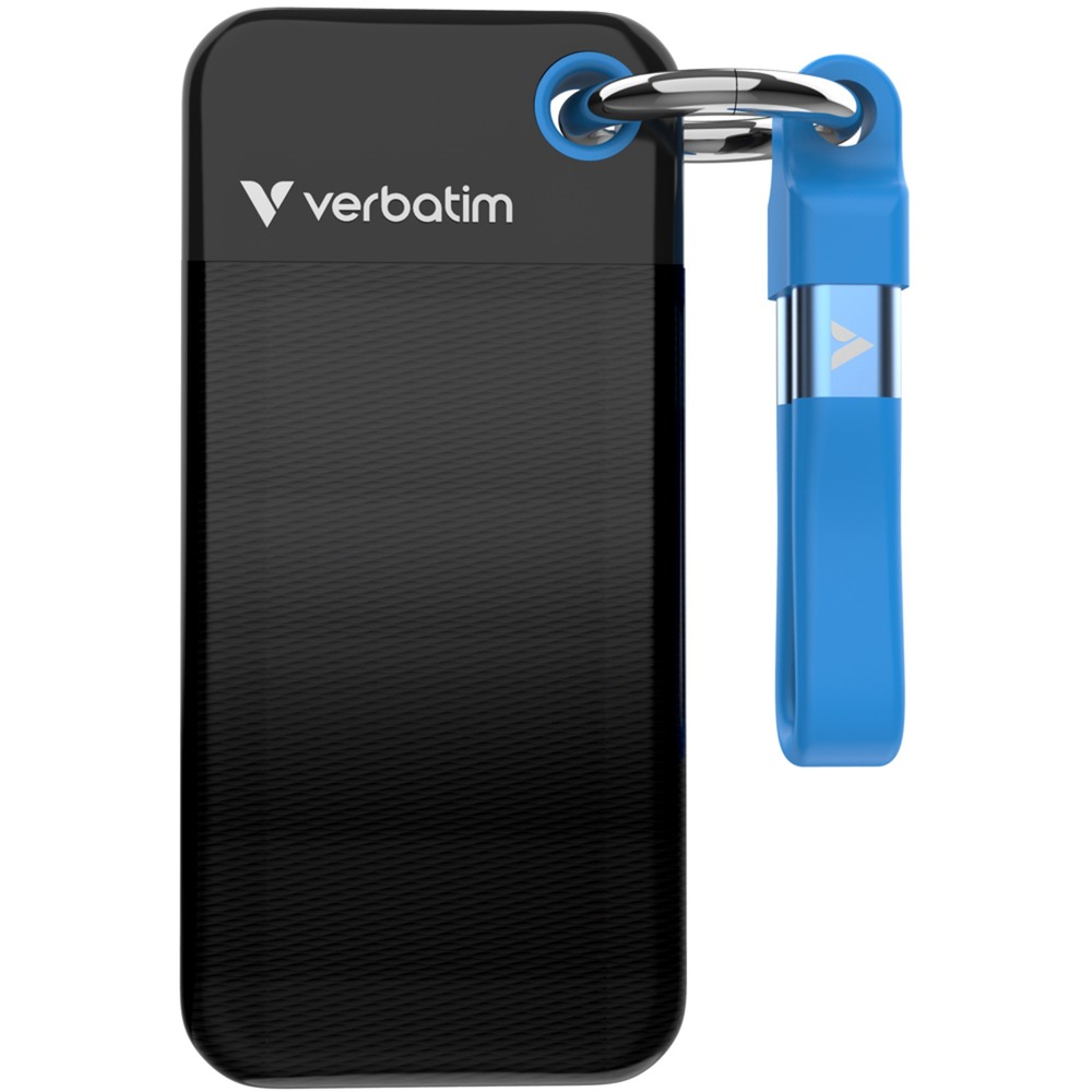 Pocket SSD 1 TB, Externe SSD Pocket SSD 1 TB, Externe SSD von Verbatim