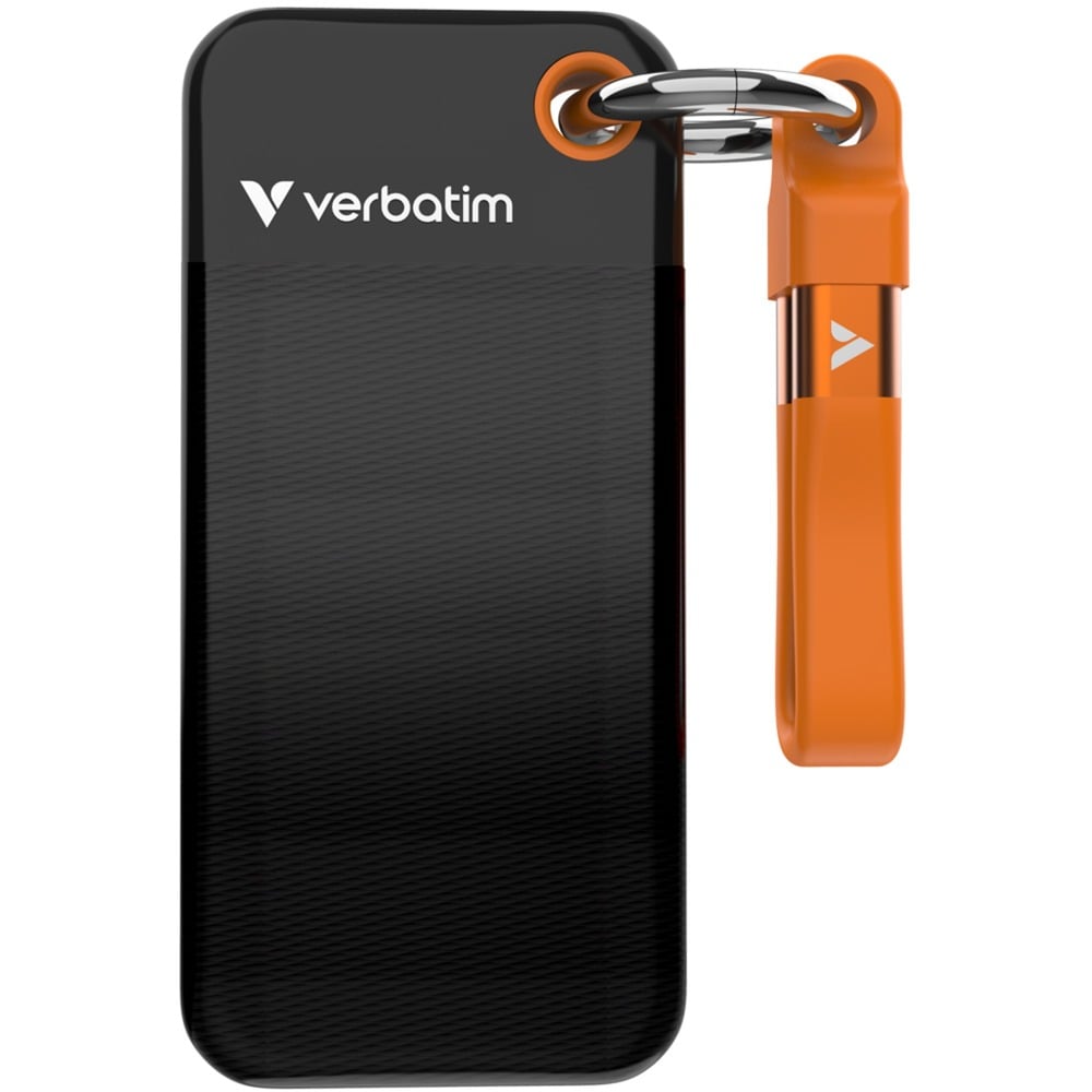 Pocket SSD 1 TB, Externe SSD Pocket SSD 1 TB, Externe SSD von Verbatim