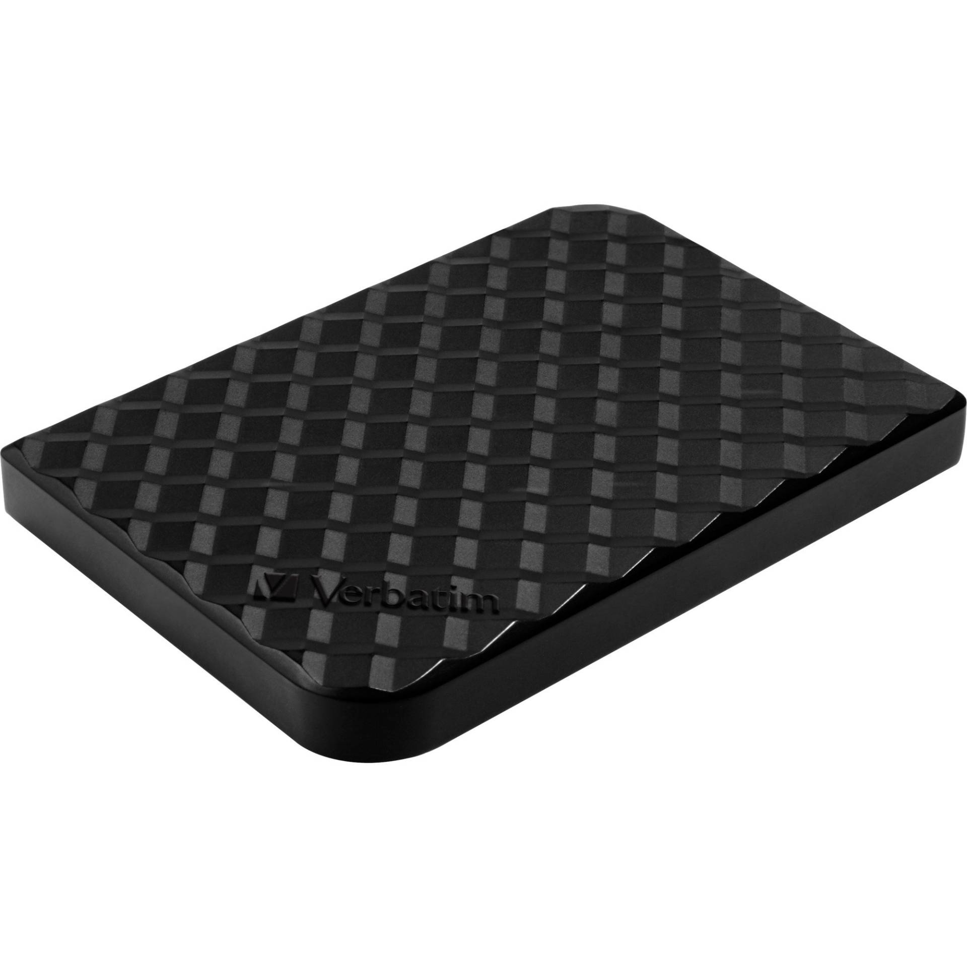 Store ''n'' Go 1 TB, Externe Festplatte von Verbatim