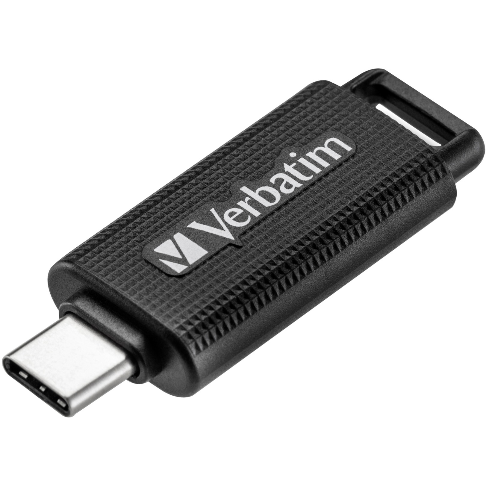 Store ''n'' Go USB-C 64 GB, USB-Stick von Verbatim