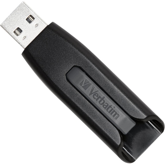 Store ''n'' Go V3 128 GB, USB-Stick von Verbatim