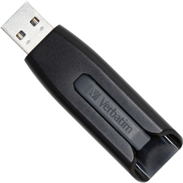 Store ''n'' Go V3 16 GB, USB-Stick von Verbatim