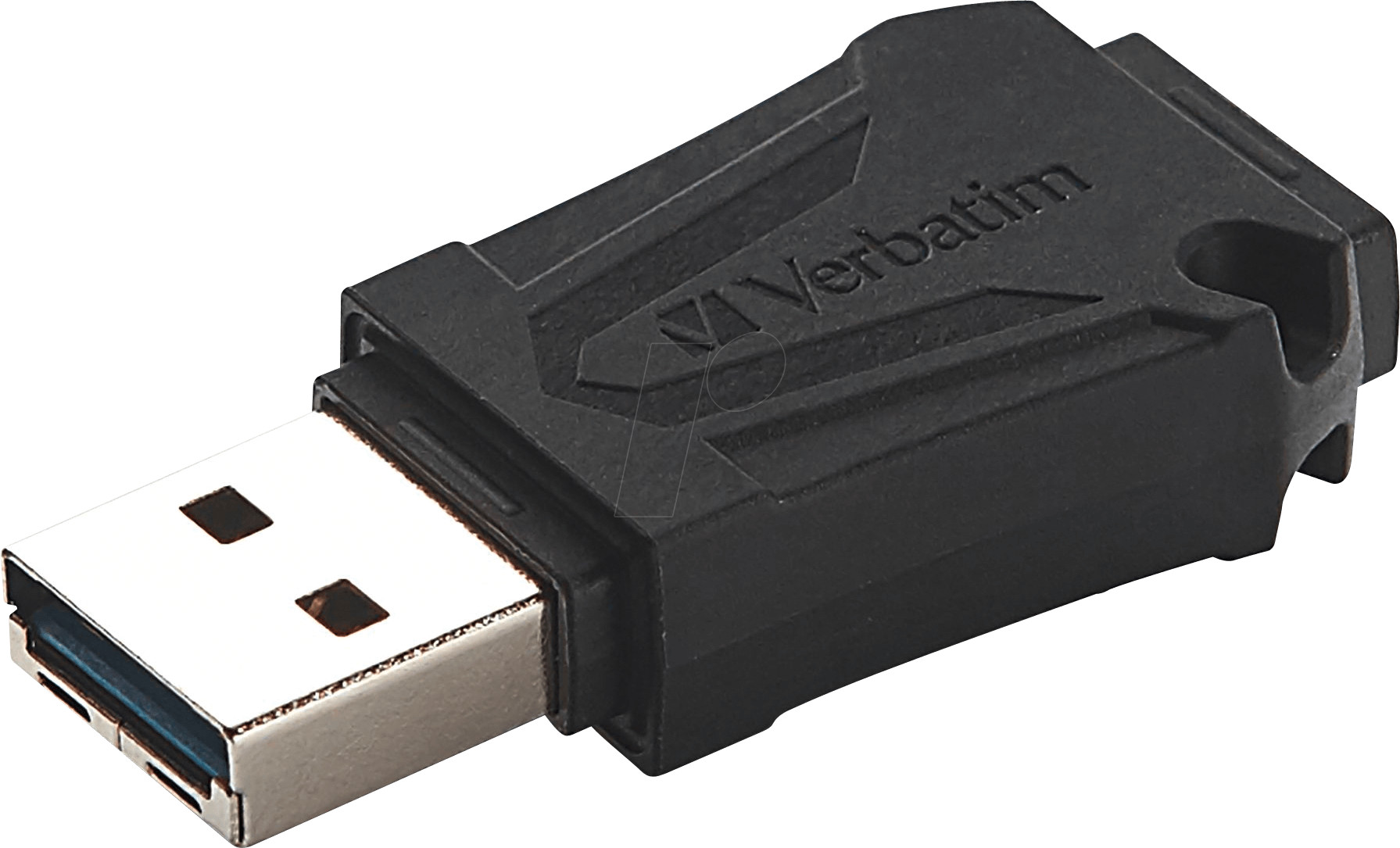VERBATIM 49331 - USB-Stick, USB 2.0, 32 GB, ToughMax von Verbatim