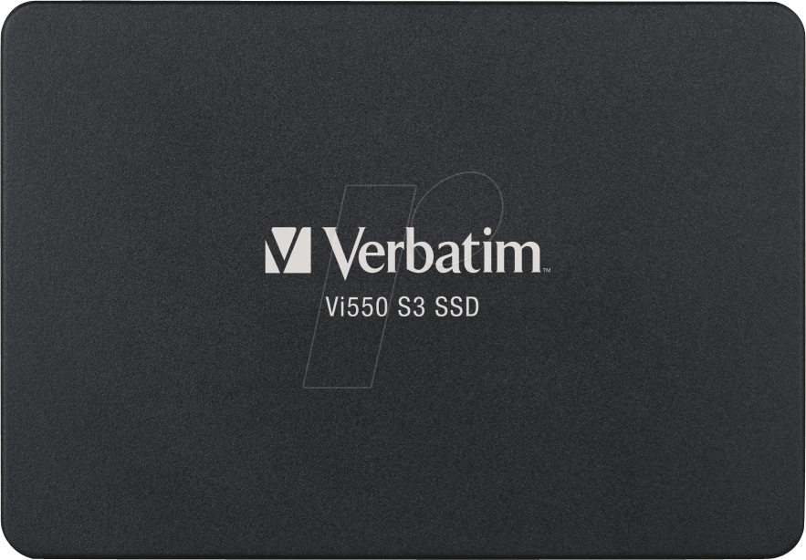 VERBATIM 49353 - Verbatim Vi550 S3 SSD 1 TB von Verbatim