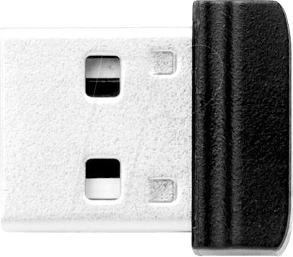 VERBATIM 98130 - USB-Stick, USB 2.0, 32 GB, Store´n´Stay Nano von Verbatim