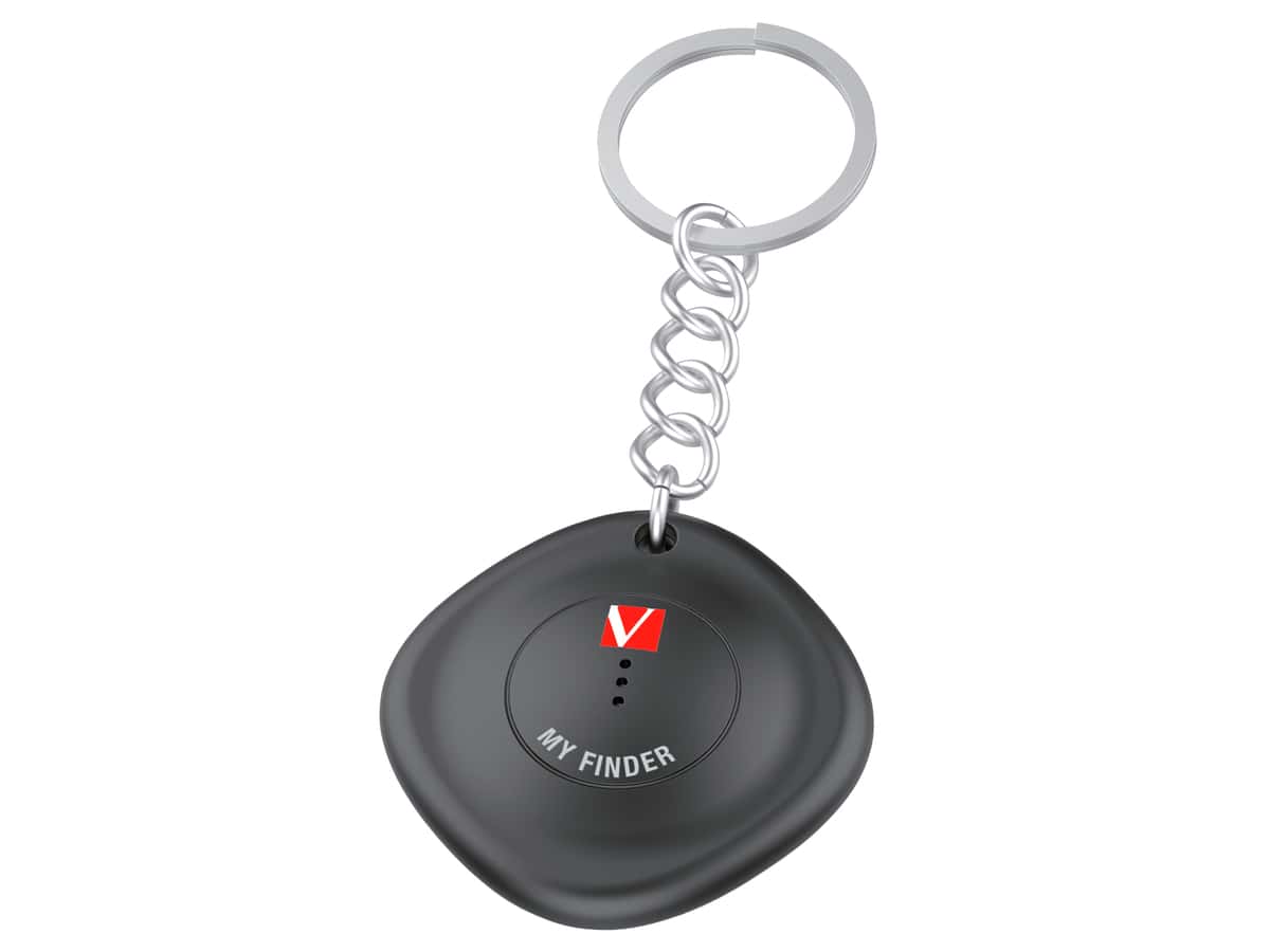 VERBATIM Bluetooth-Tracker MyFinder 2er Pack von Verbatim