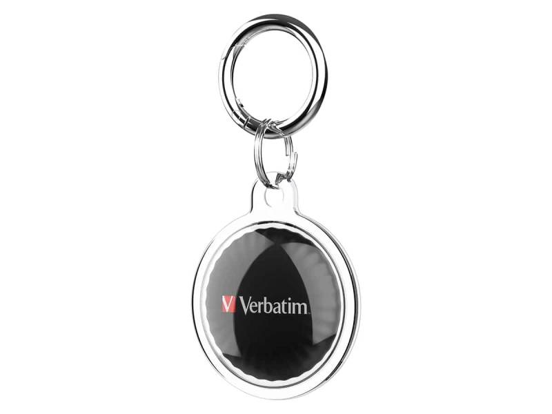 VERBATIM Bluetooth-Tracker MyFinder Coin von Verbatim