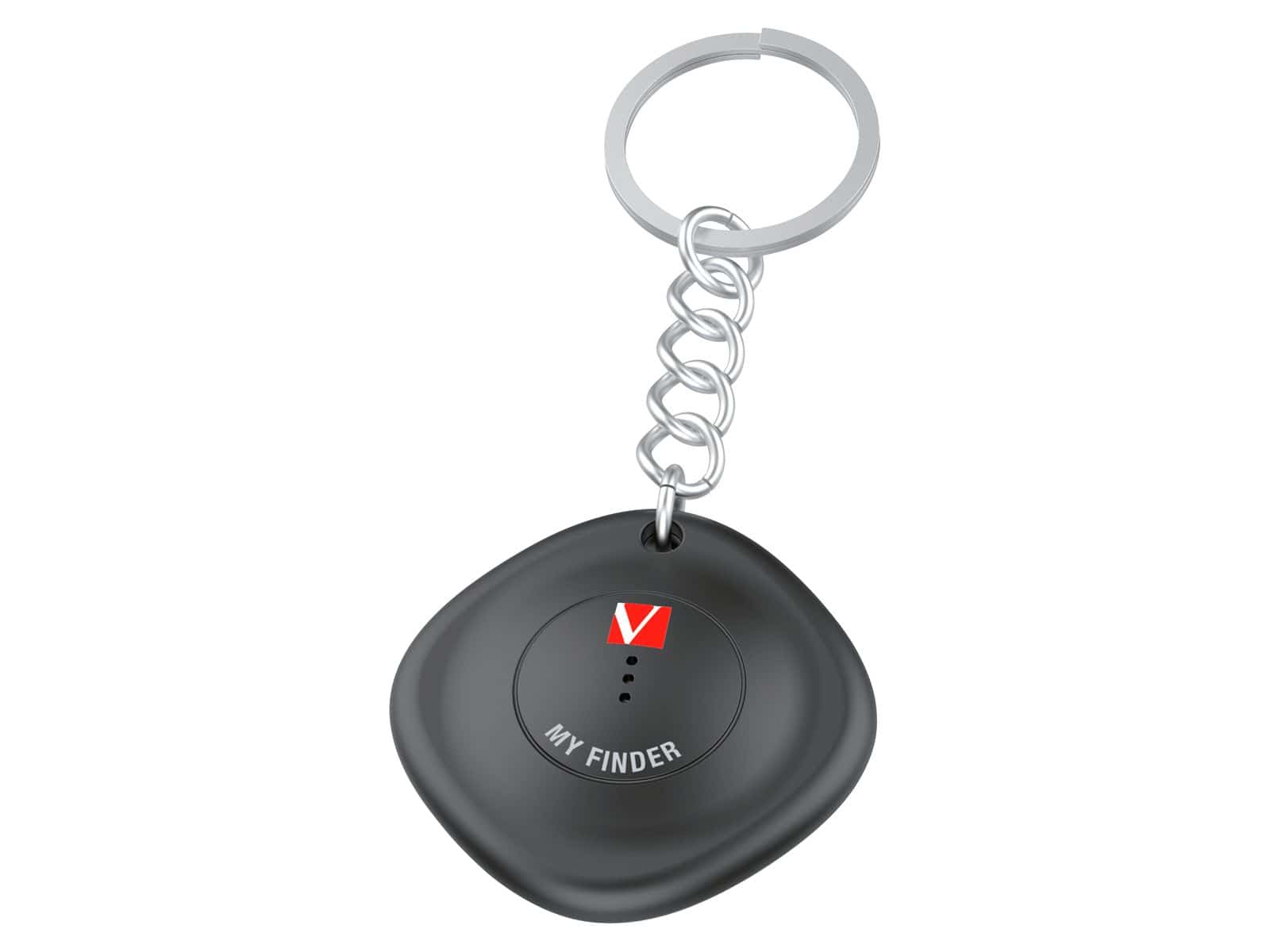 VERBATIM Bluetooth-Tracker MyFinder von Verbatim
