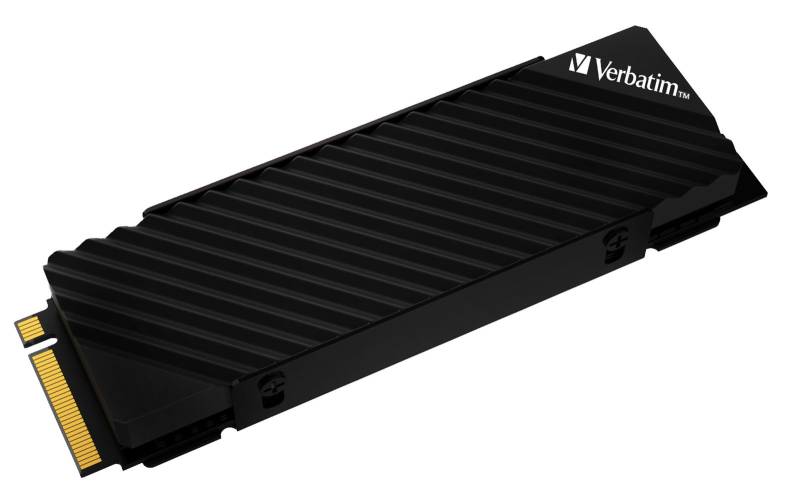 VERBATIM M.2 SSD VI7000 4TB von Verbatim