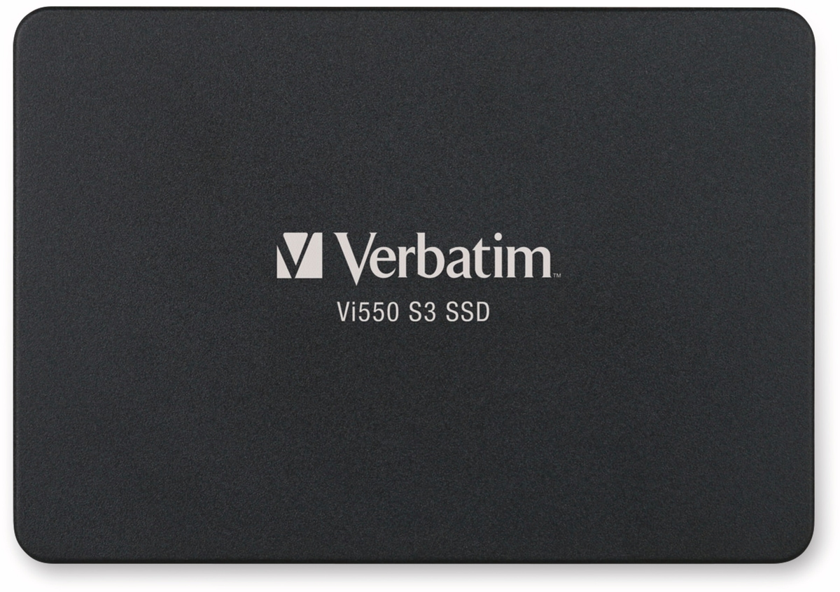 VERBATIM SSD Vi550, 1 TB von Verbatim