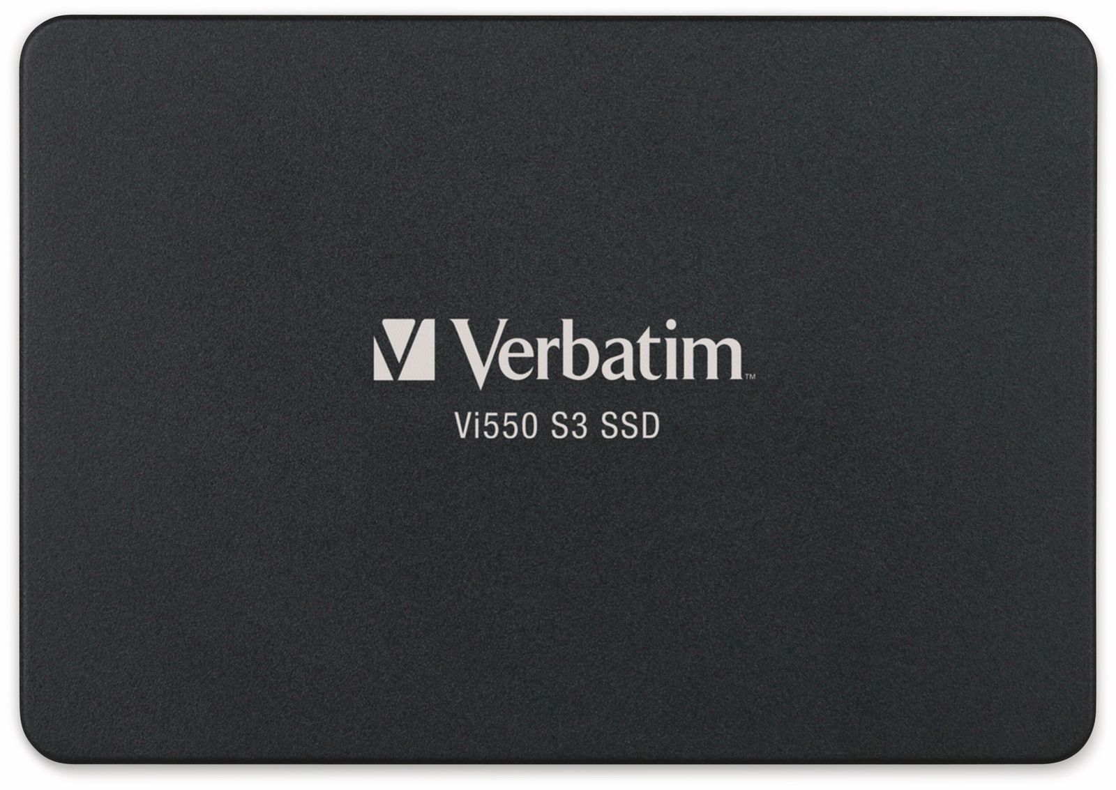 VERBATIM SSD Vi550, 128 GB von Verbatim