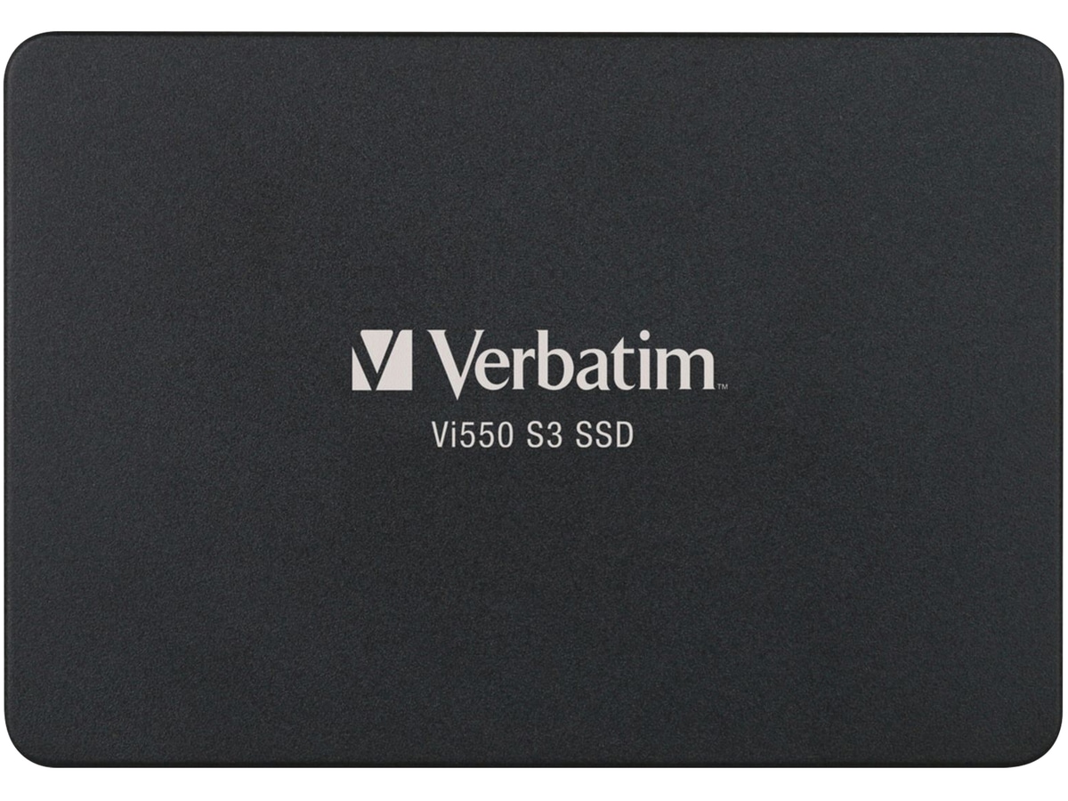 VERBATIM SSD Vi550, 2 TB von Verbatim