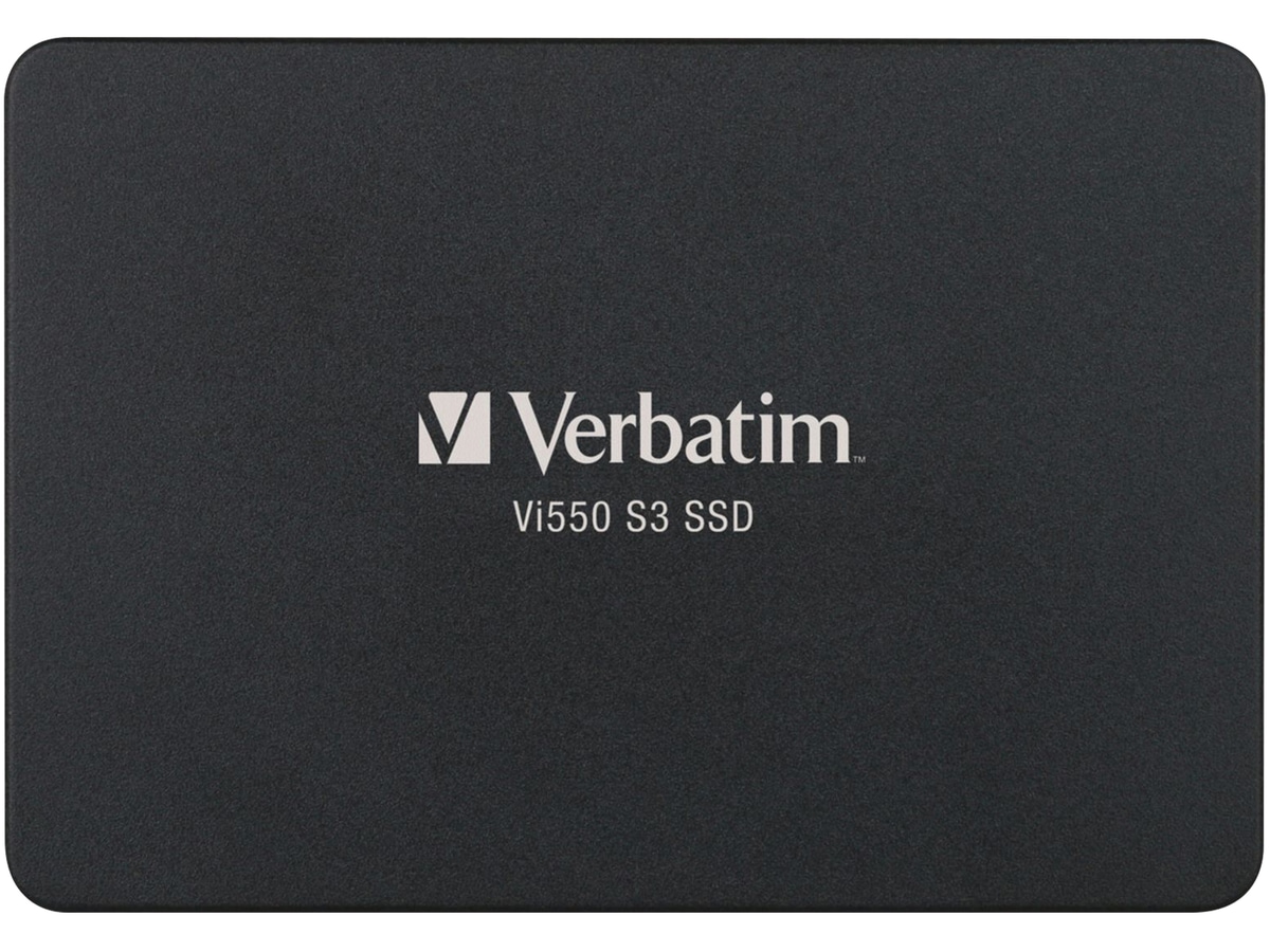 VERBATIM SSD Vi550, 2 TB VERBATIM SSD Vi550, 2 TB von Verbatim