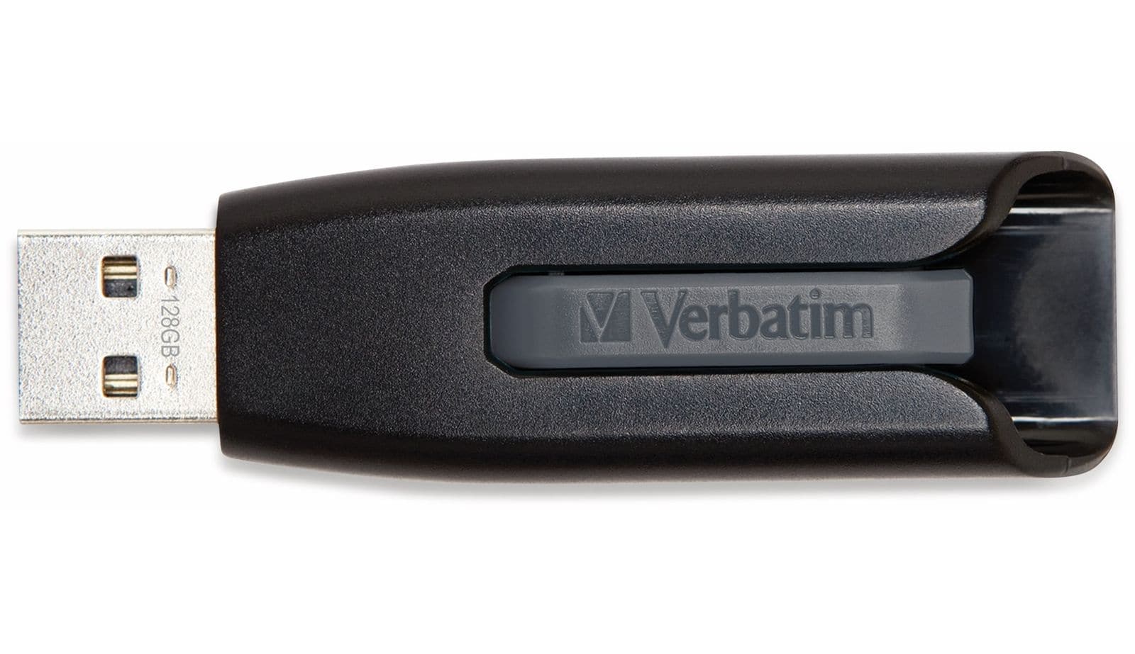VERBATIM USB 3.0 Speicherstick V3 Store n Go, 128 GB von Verbatim