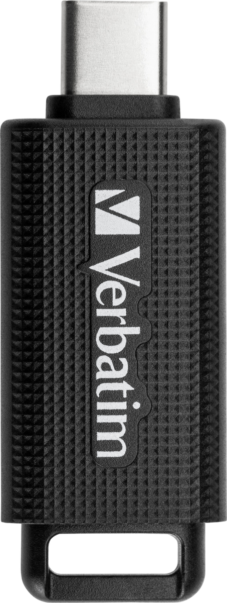 VERBATIM USB-3.2-Stick USB-C 128GB von Verbatim