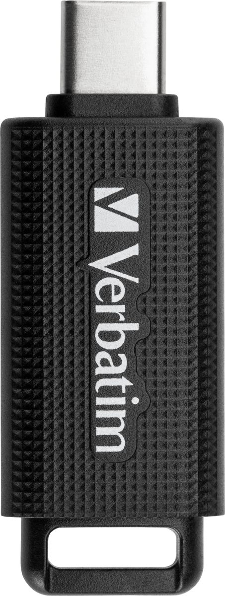VERBATIM USB-3.2-Stick USB-C 64GB von Verbatim