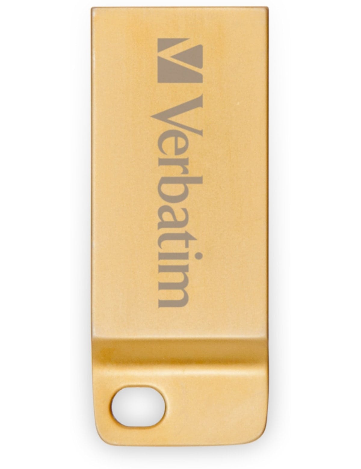 VERBATIM USB3.0 Stick Metal Executive, 32 GB von Verbatim