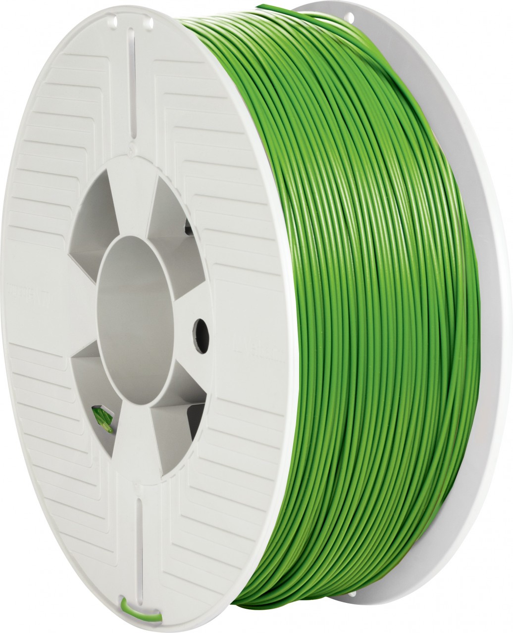 Verbatim 3D Printer Filament, PLA, 1.75mm, 1kg, grün Verbatim 3D Printer Filament, PLA, 1.75mm, 1kg, grün von Verbatim