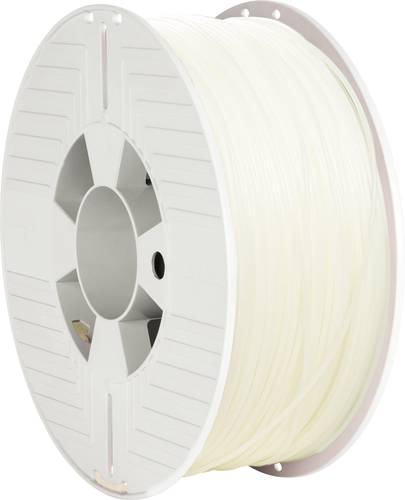 Verbatim 55317 Filament PLA 1.75mm 1000g Natur 1St. von Verbatim