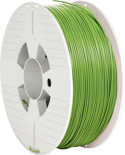 Verbatim 55324 Filament PLA 1.75mm 1000g Grün 1St. von Verbatim