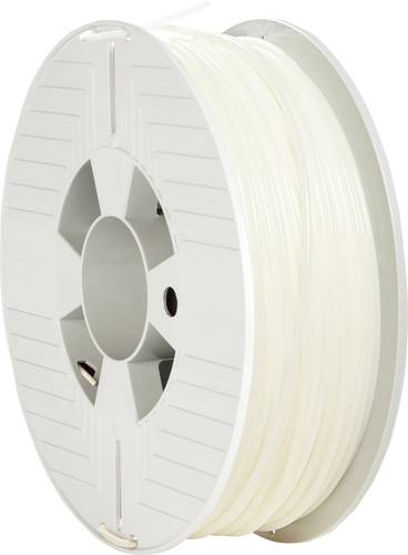 Verbatim 55326 Filament PLA 2.85mm 1000g Natur 1St. Verbatim 55326 Filament PLA 2.85mm 1000g Natur 1St. von Verbatim