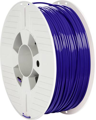 Verbatim 55332 Filament PLA 2.85mm 1000g Blau 1St. von Verbatim