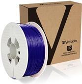 Verbatim - Blau, RAL 5002 - 1 kg - 396 m - ABS-Filament (3D) von Verbatim