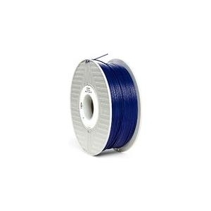 Verbatim - Blau - 1 kg - ABS-Filament (3D) (55012) von Verbatim