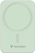 Verbatim Essential Power Bank magn.wirel. 20000mAh grün  32224 (32224) von Verbatim