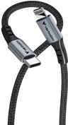 Verbatim LIGHTNING-USB C CABLE 1.2M - Kabel - Digital/Daten (31844) von Verbatim