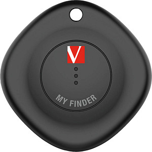 Verbatim My Finder  Bluetooth-Tracker von Verbatim