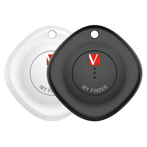 Verbatim My Finder  Bluetooth-Tracker von Verbatim