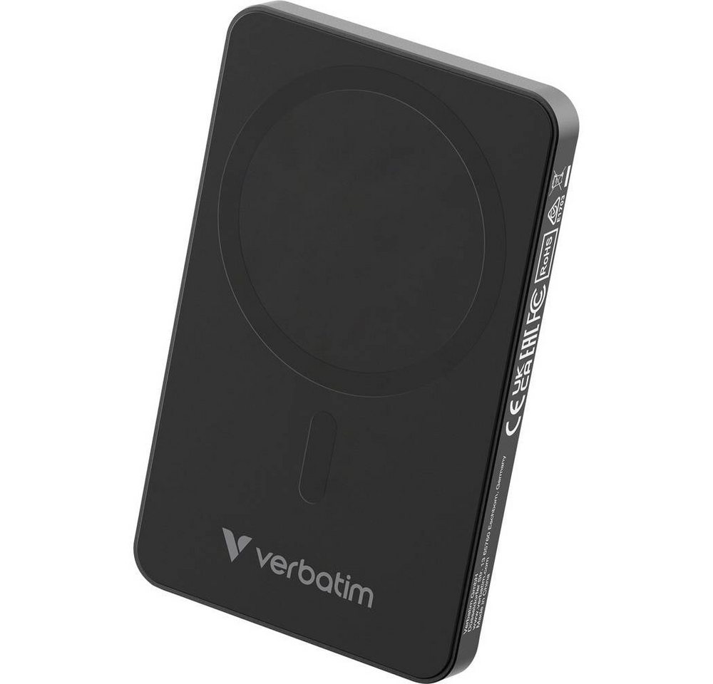 Verbatim Powerbank von Verbatim