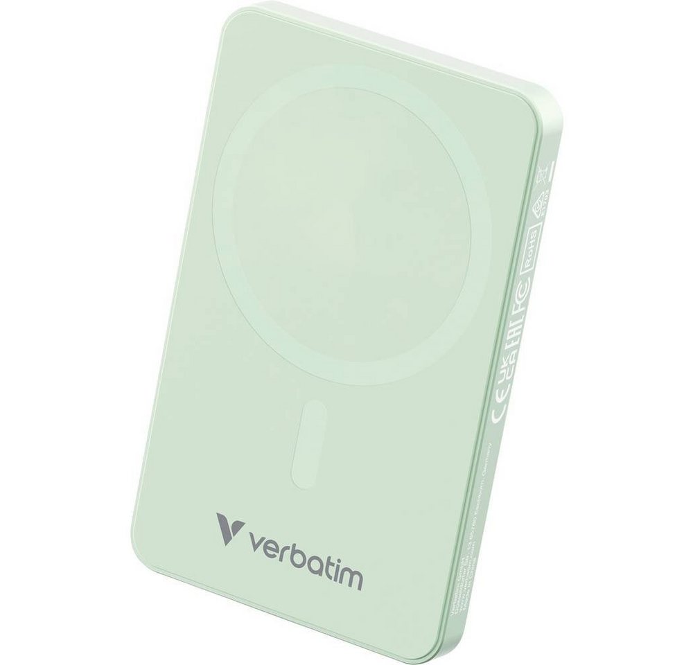 Verbatim Powerbank Verbatim Powerbank von Verbatim