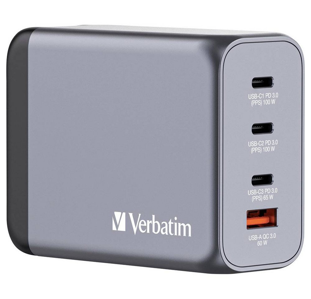 Verbatim Reiseadapter von Verbatim