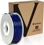 Verbatim - Rot, RAL 3020 - 1 kg - 126 m - PLA-Filament (3D) von Verbatim