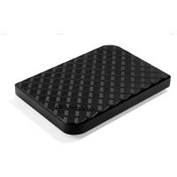 Verbatim Store n Go 2,5 2TB USB 3.0 BLACK Gen 2 Festplatte (53195) von Verbatim