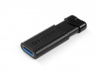 Verbatim Store 'n' Go Pin Stripe USB Drive - USB-Flash-Laufwerk von Verbatim