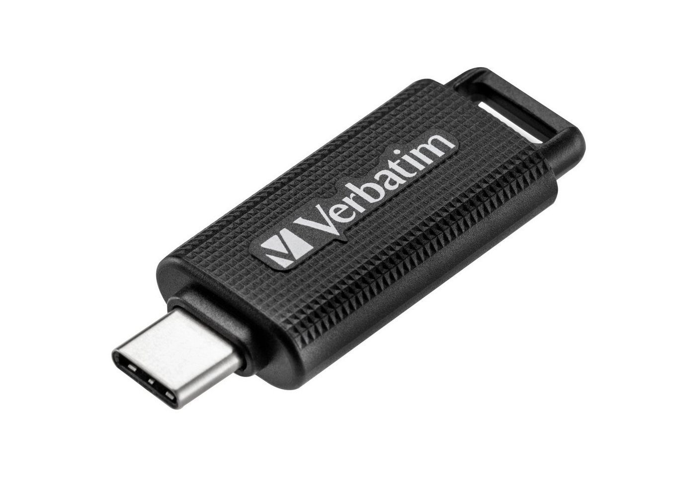 Verbatim Verbatim Store 'n' Go USB-C 64 GB, USB-Stick, USB-Stick Verbatim Verbatim Store 'n' Go USB-C 64 GB, USB-Stick, USB-Stick von Verbatim