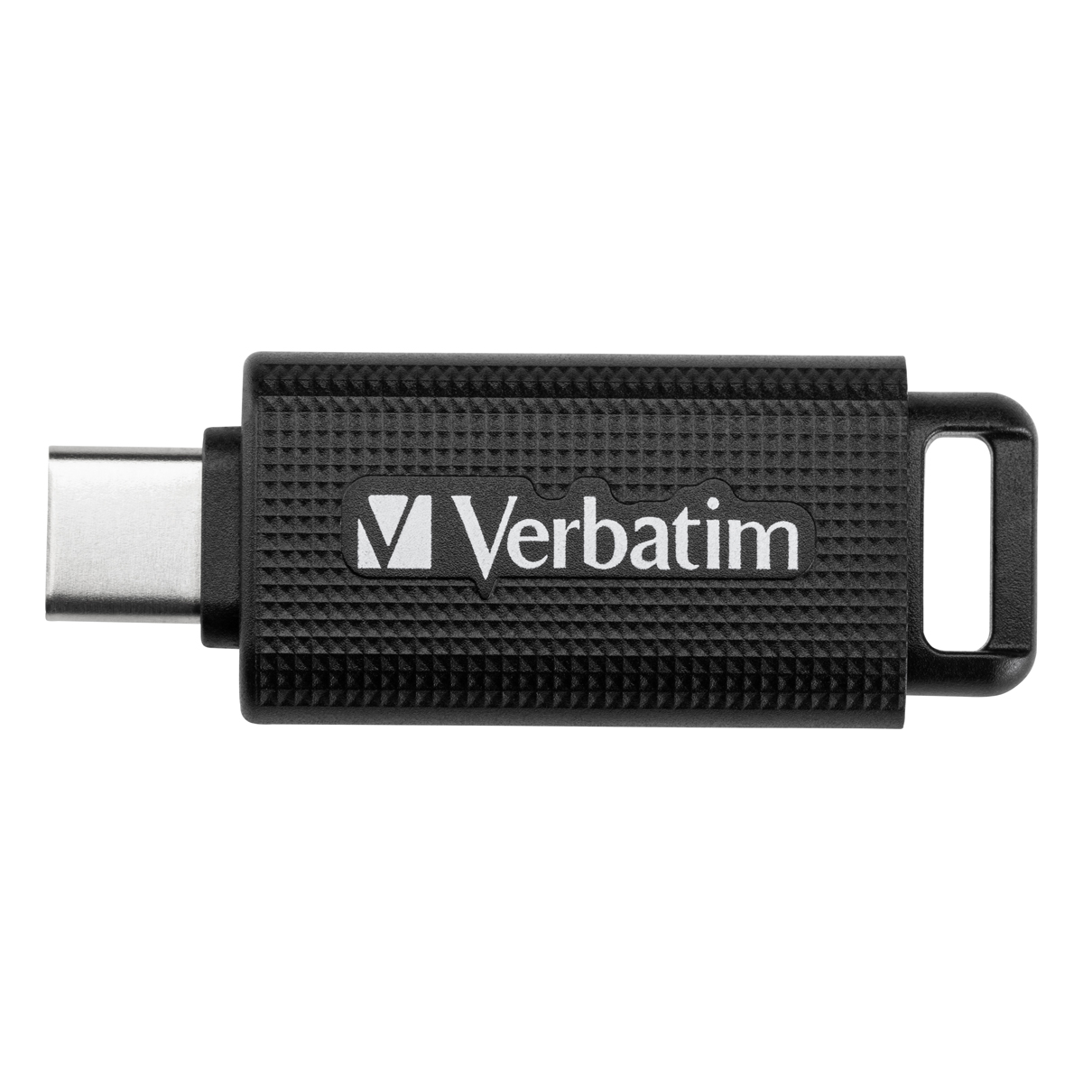 Verbatim Store 'n' Go USB-C 64GB USB-Stick, Typ-C 3.2 Gen 1 Verbatim Store 'n' Go USB-C 64GB USB-Stick, Typ-C 3.2 Gen 1 von Verbatim