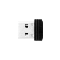 Verbatim Store 'n' Stay NANO - USB-Stick 32 GB - Schwarz Verbatim Store 'n' Stay NANO - USB-Stick 32 GB - Schwarz von Verbatim