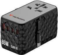 Verbatim TRAVEL DIAMOND 85W UNIVERSAL (32127) von Verbatim