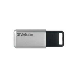 Verbatim USB 3.0 DRIVE 32GB SECURE DATA USB 3.0 DRIVE 32GB SECURE DATA PRO PC und MAC (98665) von Verbatim