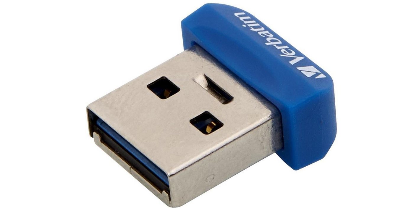 Verbatim USB 3.0 Drive Nano USB-Stick von Verbatim