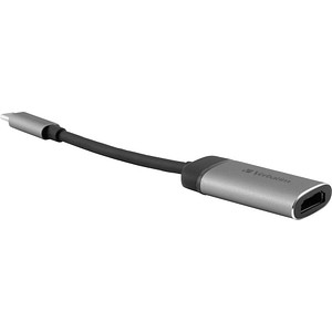 Verbatim  USB C/HDMI Adapter von Verbatim