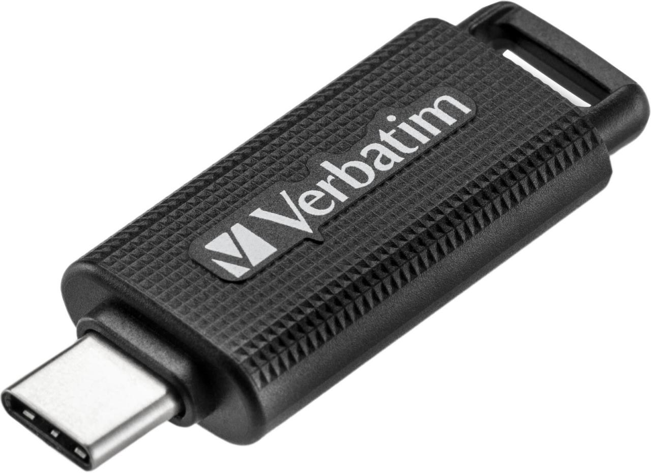 Verbatim USB-St.Stor'n'Go 64GB USB-Stick von Verbatim