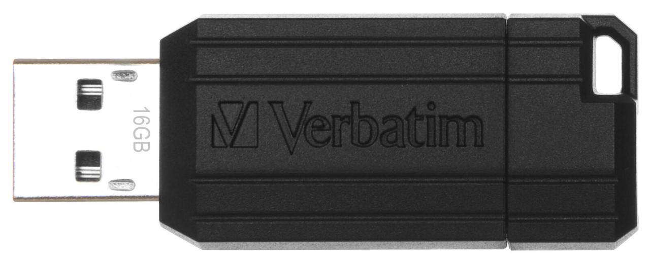 Verbatim USB-Stick Store 16GB USB-Stick von Verbatim